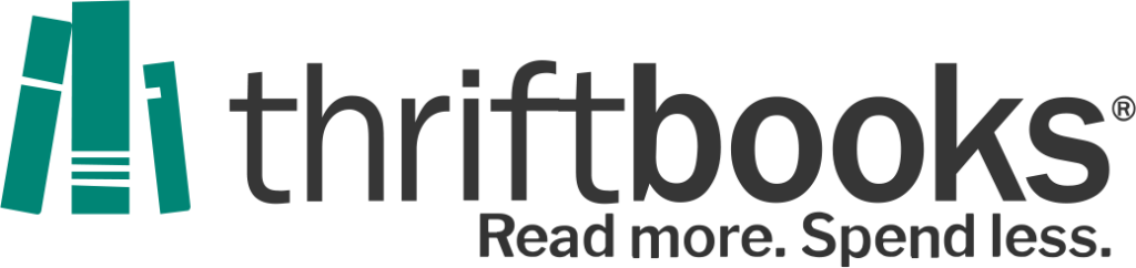 logo of thriftbooks (1)