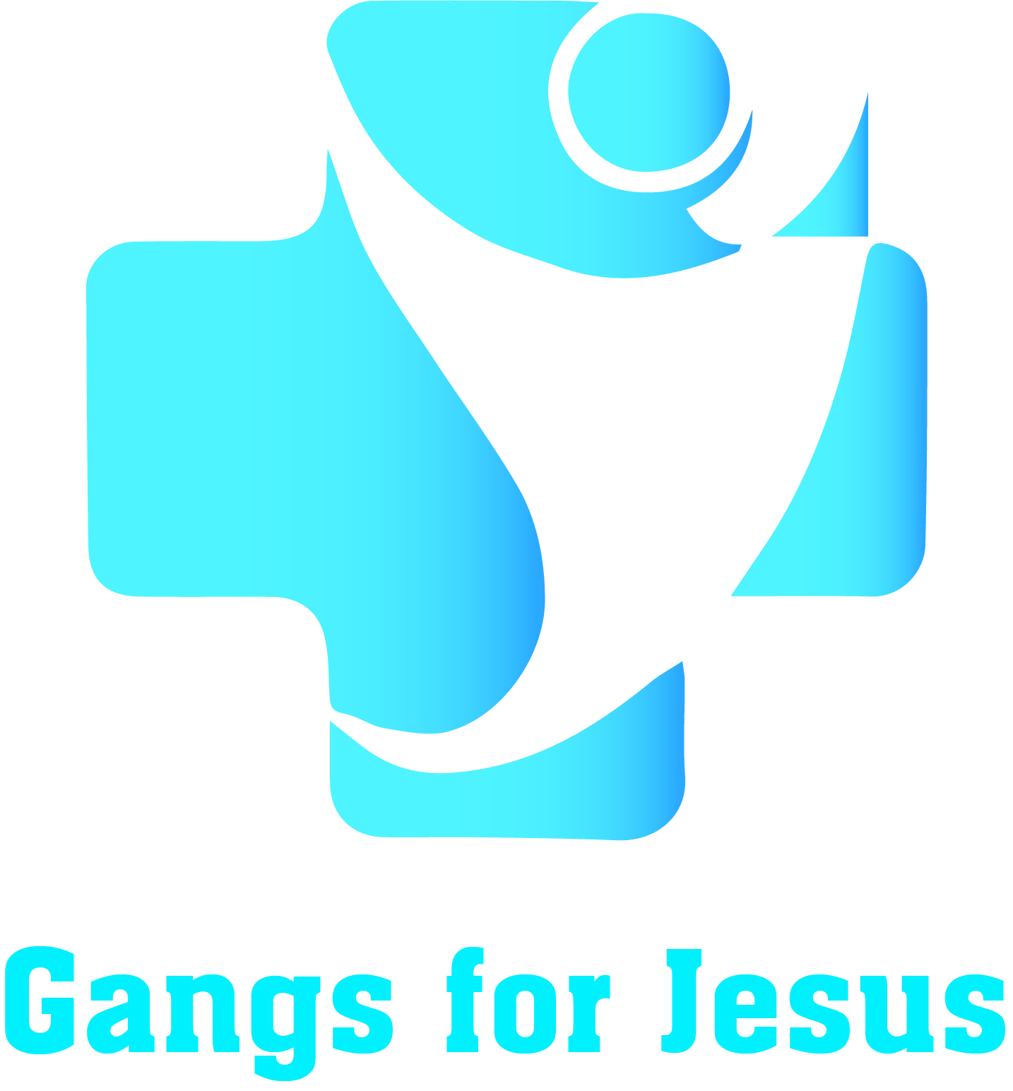 Gangs for Jesus